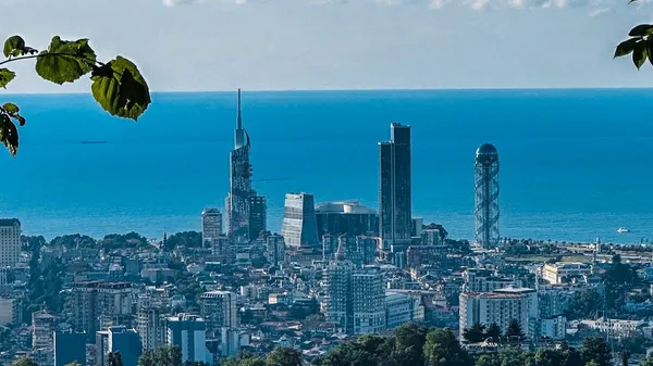Batumi — Black Sea day trip