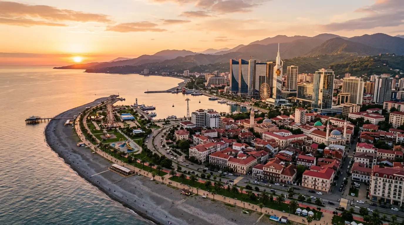 Batumi