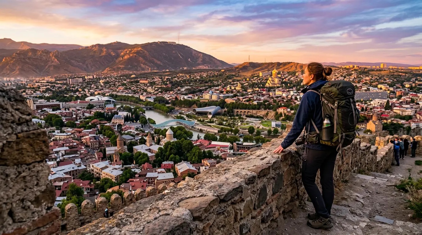Georgia First Time: 25 Tips from a Local Guide (2026)