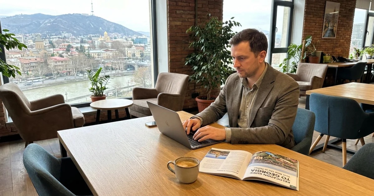 Moving to Tbilisi: Real Costs, Best Areas & Visa Rules for Expats