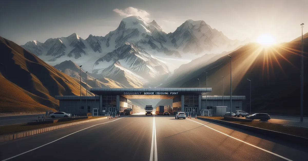 Georgia visa requirements 2026