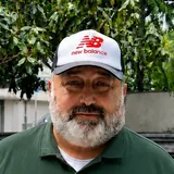Timur — Georgia tour author
